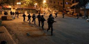 جيش الاحتلال يعلن اعتقال فلسطينيين بمستشفى نابلس بدعوى إطلاق نار