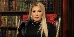 نادية الجندي: عشت في مصحات الإدمان بسبب فيلم "الضائعة" (فيديو)