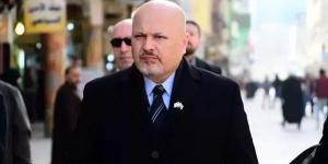 سابقة تاريخية، عزل المدعى العام للجنائية الدولية كريم خان من منصبه بسبب علاقة إباحية