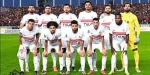 محلل أداء الزمالك يعلن رحيله عن الجهاز الفني