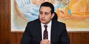 نائب محافظ الفيوم يتابع استكمال توصيل المرافق لمنطقة الصناعات الصغيرة