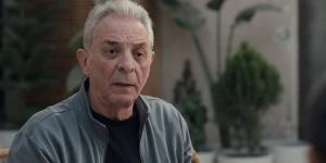 محمود حميدة يفوز بجائزة أفضل ممثل في مهرجان الدار البيضاء للفيلم العربي