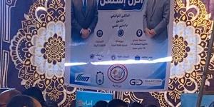 محافظ الإسكندرية يفتتح ملتقى توظيفيا يوفر 8 آلاف فرصة عمل