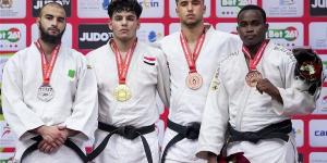 تحقيق عاجل، أول تحرك من وزارة الرياضة بعد أزمة منتخب الجودو في المغرب