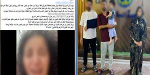 طفلة تشعل أزمة أسرية بالغربية، تفاصيل بلاغ سيدة ضد زوجها وشقيقه