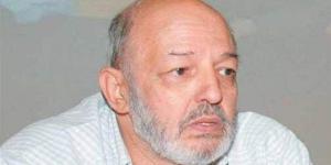 سعيد شيمى يكشف كواليس آخر أيام المخرج محمد خان