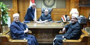 أسماء أوائل الثانوية الأزهرية 2026 بالشرقية، 13 طالبًا يتصدرون المشهد
