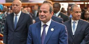 بعد تأكيد الرئيس، السيسي يقود بنجاح جهود الحفاظ على أمن واستقرار مصر.. يحذر من أزمات غزة والسودان وليبيا والصومال.. ويتصدى لتداعيات سد النهضة والحرب الإيرانية الأمريكية والروسية الأوكرانية