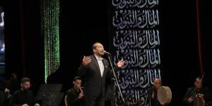 مهرجان الأوبرا الصيفي 2026، الموسيقى تتحدى ارتفاع درجات الحرارة لترفع شعار Sold Out