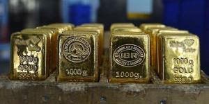 أسعار الذهب في الإمارات اليوم الإثنين 2026.7.27
