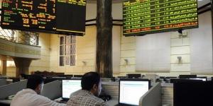 6 بنوك تستحوذ على أكثر من 88% من تداولات المتعاملين الرئيسيين بالبورصة