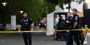 إصابة 4 أشخاص بينهم طفل في إطلاق نار بمهرجان سياتل الأمريكية