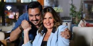 خالد أبو غريب يكشف عن موعد عرض فيلم "الست لما" ليسرا