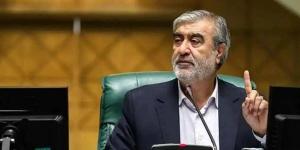 برلماني إيراني يهدد أوكرانيا: لن نترك الاعتداءات دون رد