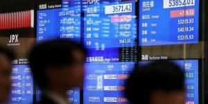 الأسهم اليابانية تغلق على ارتفاع ومؤشر نيكي يصعد 0.66%