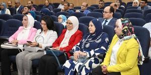 جامعة عين شمس تطلق خطة لتطوير المعامل البحثية وتعزيز تنافسيتها محليا ودوليا