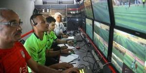 الاتحادات الأوروبية تتفق مع يويفا وإيفاب على تقليص تدخل الـ VAR