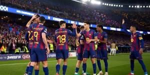 40 مليون يورو، شرط برشلونة للتفريط في نجمه الشاب