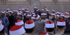 بـ 200 جنيه للمادة، اليوم بدء تلقي الطعون على نتيجة الشهادة الثانوية الأزهرية 2026