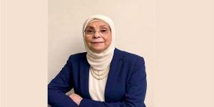 رئيسة النيابة الإدارية تستقبل مجلس إدارة نادي الإسكندرية