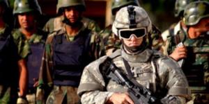 سنتكوم: القوات الأمريكية والسعودية نفذتا ضربات ضد مواقع "إرهابية مدعومة من إيران فى العراق"