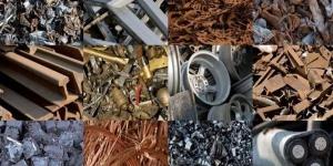 أسعار الخردة في سوق المستعمل اليوم الأربعاء