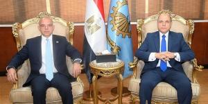 وزير الاستثمار: مبادرة «مصر تنطلق بالتصدير» تستهدف توسيع قاعدة الشركات المصدرة