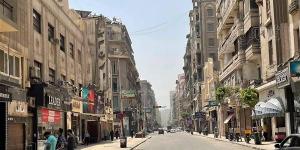 رياح لطيفة ليلا وشبورة كثيفة، حالة الطقس غدا الخميس