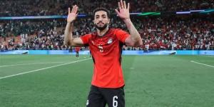 بيراميدز ينهي صفقة ضم مصطفى ميسي وينتظر رد نجم الأهلي