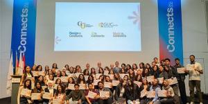 الجامعة الألمانية ببرلين تجمع 523 من شباب الجامعات في النسخة الرابعة من "Connects 2026"