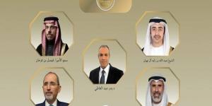 مصر تبحث مع السعودية والإمارات والأردن والكويت خفض التصعيد في المنطقة