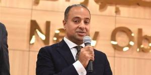 الدكتور أحمد عمارة يتابع إجراءات طرح مشروعي “مسكن” و"بيت الوطن”