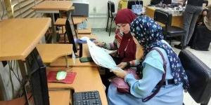 تنسيق الجامعات 2026، مؤشرات الحد الأدنى لجميع الشعب علمي "علوم ورياضة" وأدبي