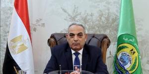 محافظ الإسماعيلية يتابع استعدادات انطلاق امتحانات الدور الثاني للدبلومات