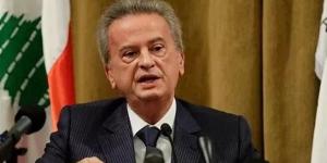 إلقاء القبض على حاكم مصرف لبنان السابق رياض سلامة داخل مستشفي