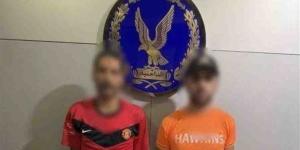 فيديو يزعم انتشار تجارة المخدرات في الإسكندرية، والأمن يكشف مفاجأة صادمة