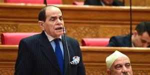 أستاذ قانون يدعو للاستفادة من التجربة الفرنسية في حظر التواصل الاجتماعي على الأطفال