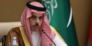 السعودية والكويت تؤكدان أهمية التنسيق الدبلوماسي لحماية حرية الملاحة