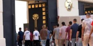 اعرف الامتيازات للمقبولين بالمعاهد الفنية الصحية الشرطية للدفعة الجديدة