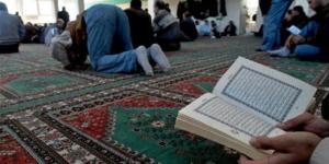 مواقيت الصلاة اليوم السبت 1 - 8 - 2026 في القاهرة والمحافظات