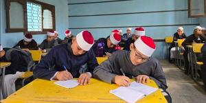 اليوم، انطلاق امتحانات الدور الثاني للشهادتين الابتدائية والإعدادية الأزهرية