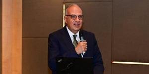 وزير الري: لأول مرة خرائط متكاملة لمخاطر ارتفاع منسوب سطح البحر
