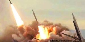 الحرس الثوري يعلن تدمير 3 مقاتلات "إف-35" أمريكية في قاعدة الأزرق الجوية بالأردن