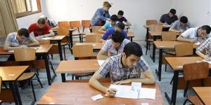 بشرى لطلاب الثانوية العامة، استمارات النجاح بالمدارس بدءًا من غدٍ