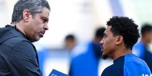 الزمالك ينتظر اكتمال صفوفه بوصول بيزيرا وشيكو بانزا في هذا الموعد