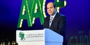 السيسي يقود جهود تعزيز الشراكات الاقتصادية مع دول حوض النيل والتعاون في الأمن المائي