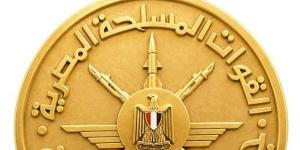 المتحدث العسكري: استمرار مجابهة أعمال التنقيب غير المشروع عن خام الذهب بالصحراء الشرقية