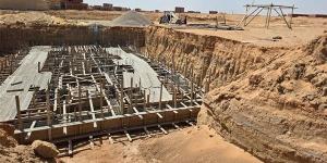 خريطة أراضي الإسكان المميزة ضمن “مسكن”.. 635 قطعة في 7 مدن