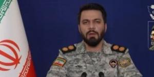 قائد مقر خاتم الأنبياء المركزي: أمريكا تسعى لإشعال فتيل حرب شاملة