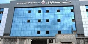بسبب ارتفاع درجات الحرارة، مستشفى السنطة بالغربية يستقبل 4 حالات لدغ ثعابين خلال ساعتين